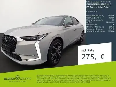 Gebraucht DS Automobiles DS4