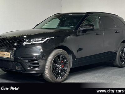 gebraucht Land Rover Range Rover Velar R-Dynamic S-PANO-FOND ENT-MEM