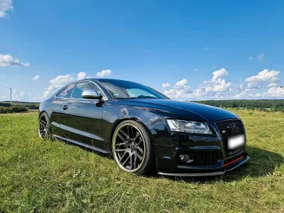 Gebraucht Audi S5 Cabriolet