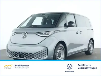 Second-hand VW ID. Buzz Pro 210 kW (286 CP) 2025 Monovolum