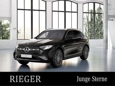 Mercedes GLC450