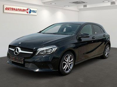 Mercedes A200