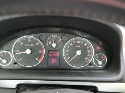 Peugeot 407 Coupe