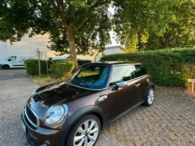 Gebraucht Mini Cooper S