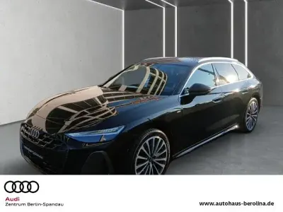 Usata Audi A6