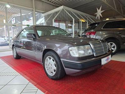 Gebraucht Mercedes 320 Sportline 220 PS (161 kW) 1993 Braun Limousine