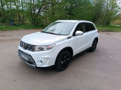 gebraucht Suzuki Vitara 