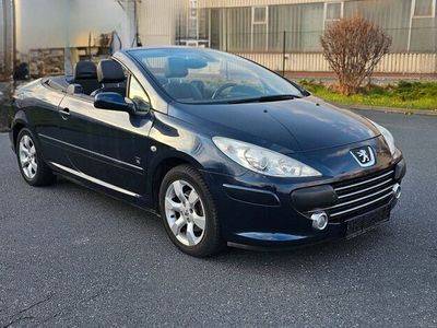 Peugeot 307 CC