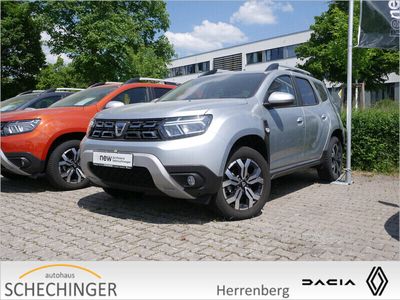 gebraucht Dacia Duster Prestige TCe 130 4x2 GPF