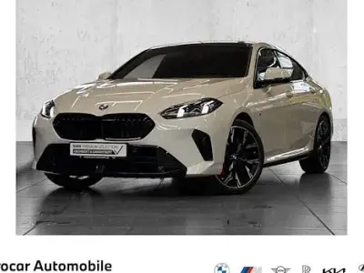 Używany BMW 218 Shadowline 150 KM (110 kW) 2025 Biały Coupe