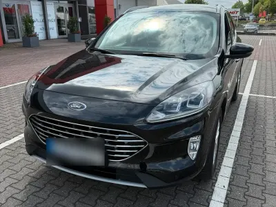 Gebraucht Ford Kuga