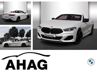 BMW M850