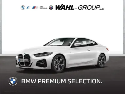 Gebraucht BMW 430