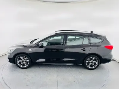 Używany Ford Focus
