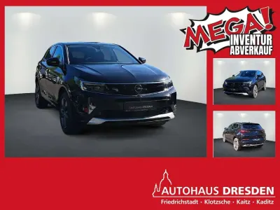 Gebraucht Opel Grandland X