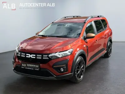 Używany Dacia Jogger
