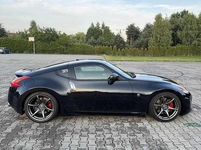 Nissan 370Z