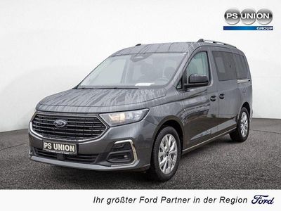 Ford Grand Tourneo Connect