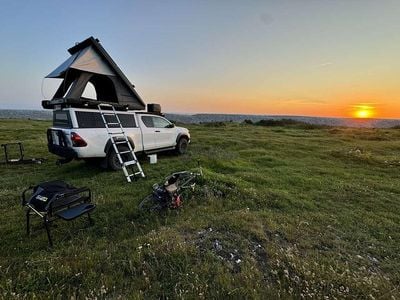 Gebraucht 2021 Toyota HiLux Abholung | 65.999 €