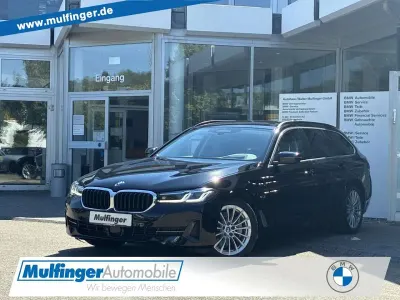 Gebraucht BMW 530e
