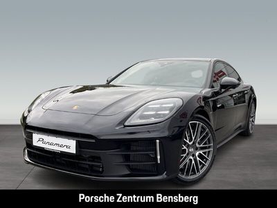 Porsche Panamera 4S