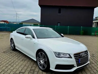 Gebraucht Audi A7 Sportback