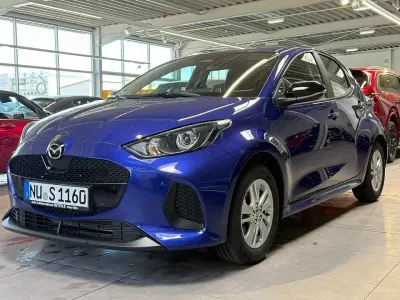 Gebraucht Mazda 2 Center-Line 116 PS (85 kW) 2026 Kleinwagen