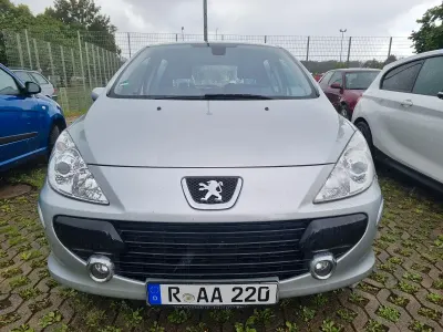 Gebraucht Peugeot 307