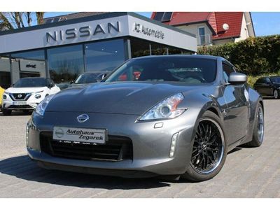 Nissan 370Z