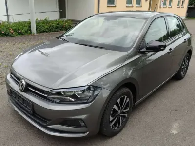 Gebraucht VW Polo
