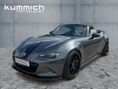 Gebraucht Mazda MX5