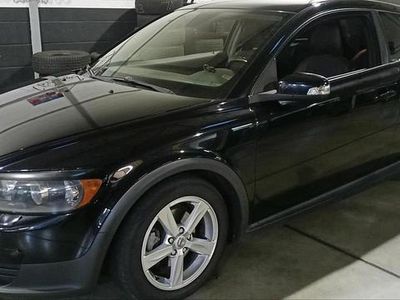 Volvo C30