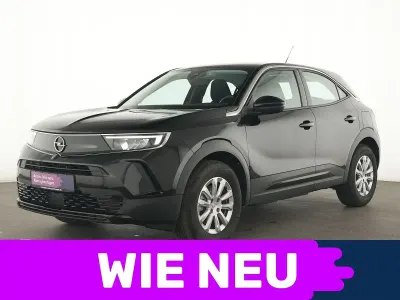 Gebraucht Opel Mokka-e
