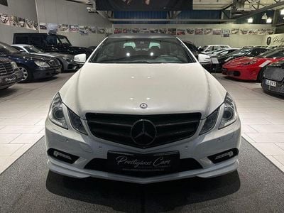 Mercedes E350