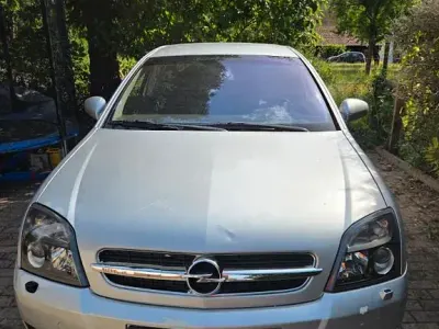 Gebraucht Opel Vectra GTS