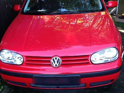 VW Golf IV