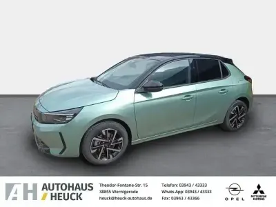 Gebraucht Opel Corsa 101 PS (74 kW) 2025 /typ aussenverkleidung metall Kleinwagen