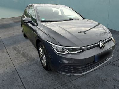 gebraucht VW Golf 1.0 TSI LIFE LED NAVI VZE DAB ACC