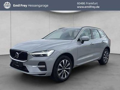 Usata Volvo XC60 Core 250 CV (183 kW) 2024 Grigio SUV