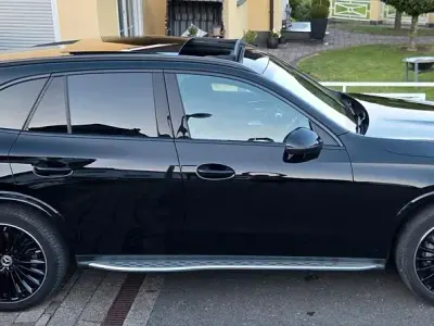 Gebraucht Mercedes GLC220