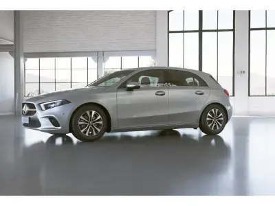 Gebraucht Mercedes A180