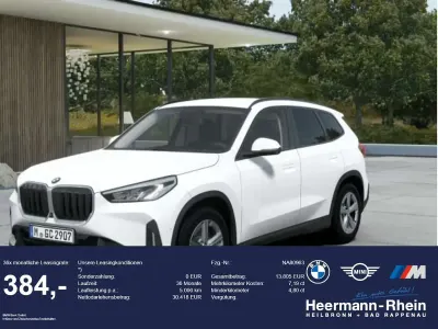 Gebraucht BMW X1