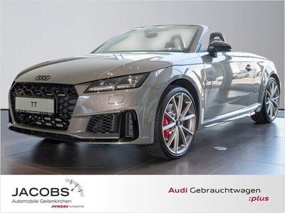 gebraucht Audi TT Roadster S 235(320) kW(PS) S-tronic Tech.Selecti