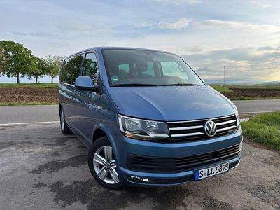 VW T6