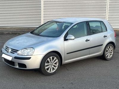 Gebraucht VW Golf IV GTI 105 PS (77 kW) 2004 Limousine