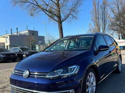 VW Golf VII