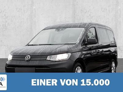 Gebraucht VW Caddy Maxi 116 PS (85 kW) 2024 Metallic Van / Kleinbus