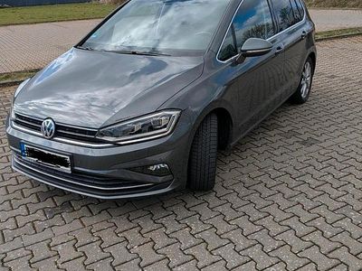 Gebraucht VW Golf VII 150 PS (110 kW) 2018 Limousine