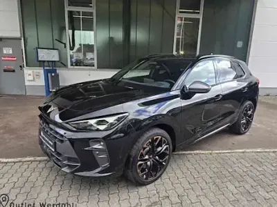 Używany Cupra Terramar