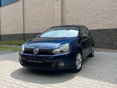 VW Golf VI